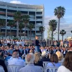 Prohens aspira a lograr "más mayorías y estabilidad" en las elecciones de 2027: "Esta vez el PP ha venido para quedarse"