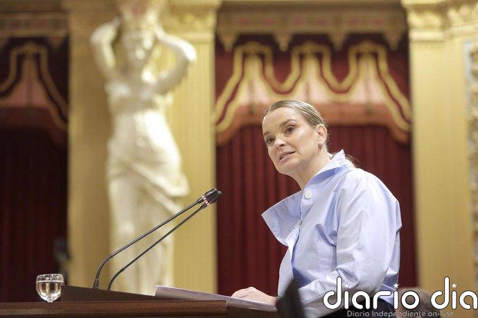 Prohens viajará este domingo a Puigcerdà para el estreno del proyecto cultural 'Lou Bastimen' de los Xeremiers de Sóller