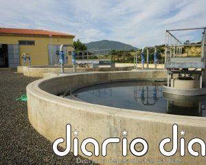 Promedio destina un millón de euros a la construcción de la depuradora de Hernán Cortés