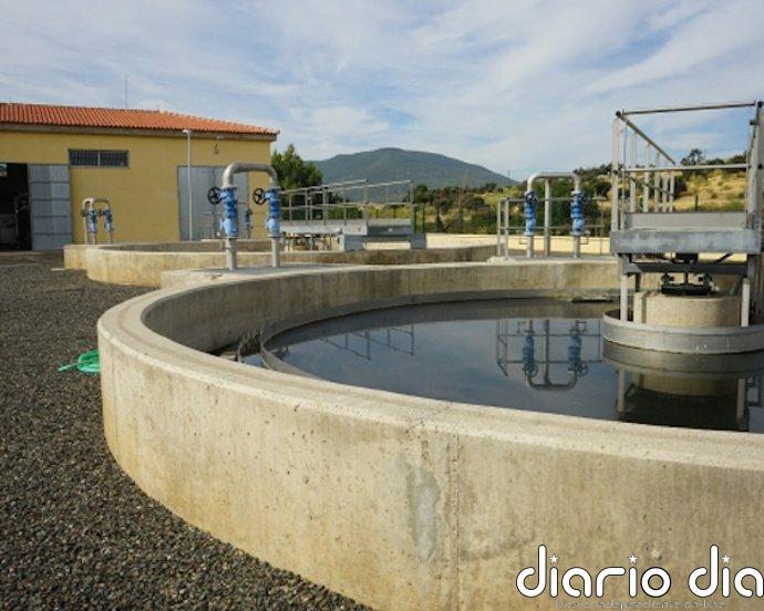 Promedio destina un millón de euros a la construcción de la depuradora de Hernán Cortés