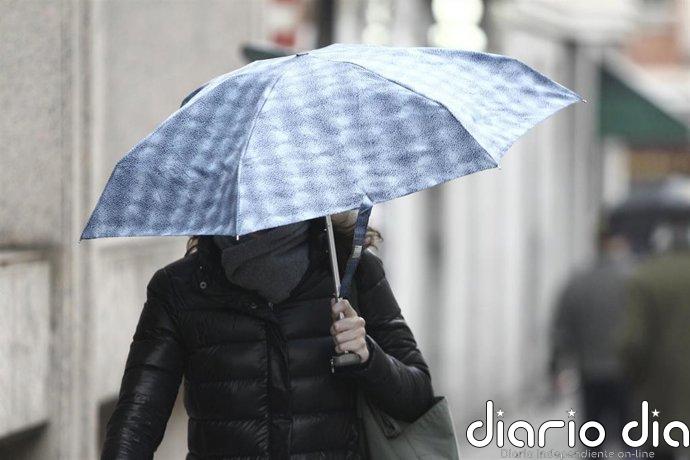 Protecció Civil pide precaución en zonas inundables en el Pirineo por la previsión de tormentas