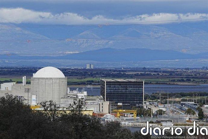 Protección Civil realizará mañana un simulacro del sistema ES-Alert en los municipios cercanos a la central de Almaraz