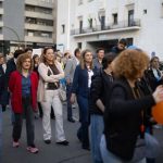 PSOE-A afea a la Junta la falta de recursos para alumnos con necesidades especiales y reclama una educación "inclusiva"