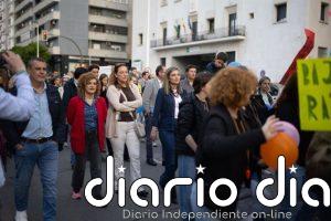 PSOE-A afea a la Junta la falta de recursos para alumnos con necesidades especiales y reclama una educación "inclusiva"