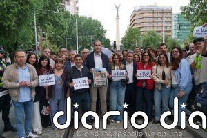 PSOE alerta de que la UJA está "amenazada" por Moreno y pide aprovechar el 17M para "apostar" por la universidad pública