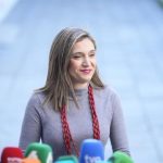 PSOE califica de "coincidencia" apertura del AVE a Málaga en precampaña porque el Gobierno "no deja de trabajar"