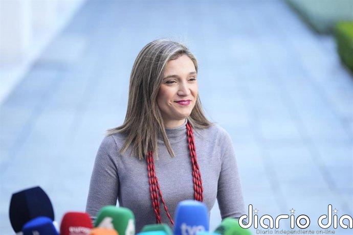 PSOE califica de "coincidencia" apertura del AVE a Málaga en precampaña porque el Gobierno "no deja de trabajar"