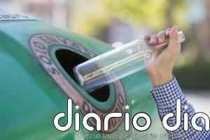 PSOE de Mieres reclama un servicio especial de recogida de vidrio para hostelería tras la finalización del actual