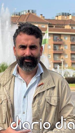 PSOE defiende el crecimiento del empleo por la reforma laboral y acusa a Junta de "falta de propuestas" El diputado en el Congreso por el PSOE de Córdoba Alberto Mayoral