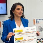 PSOE dice que las ayudas del Ayuntamiento de Granada por las obras han sido "un fiasco, con cero comercios beneficiados"