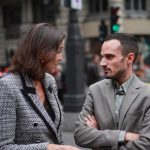 PSOE insiste en que la operación en Méndez Álvaro es "traje a medida" para Corte Inglés y critica el cambio a hub de EMT