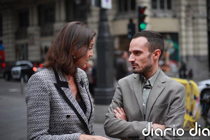 PSOE insiste en que la operación en Méndez Álvaro es "traje a medida" para Corte Inglés y critica el cambio a hub de EMT