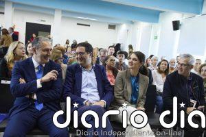 PSOE-M evita valorar el choque interno en Más Madrid pero añade que dará "estabilidad" en los municipios en coalición