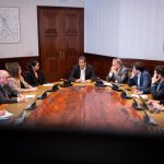 PSOE no asiste a reunión con saharauis y Sumar dice que con el PP son mayoría para desbloquear la ley de la nacionalidad