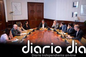 PSOE no asiste a reunión con saharauis y Sumar dice que con el PP son mayoría para desbloquear la ley de la nacionalidad