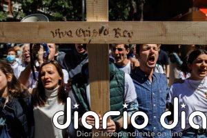 PSOE pide medidas para evitar "acoso" ante clínicas abortivas y la Comunidad le insta a reclamarlo a Delegación