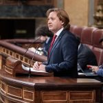 PSOE, Sumar, Podemos y PNV rechazan la ley de Vox para que la situación de desamparo de menores la dictamine un juez