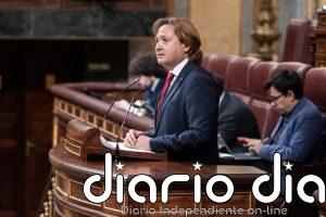 PSOE, Sumar, Podemos y PNV rechazan la ley de Vox para que la situación de desamparo de menores la dictamine un juez