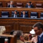 PSOE y PP tumban en el Congreso la propuesta de Sumar para buscar un índice hipotecario distinto al Euríbor y al IRPH