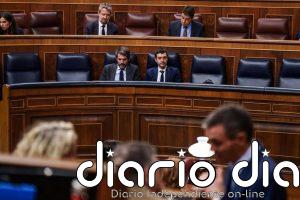 PSOE y PP tumban en el Congreso la propuesta de Sumar para buscar un índice hipotecario distinto al Euríbor y al IRPH