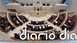 PSOE y Vox registran enmiendas a la totalidad a los presupuestos de Cantabria