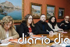 PSPV, Compromís y EU-Podem temen que la comisión de VPP de Alicante quede "vacía" tras el informe de Secretaría General