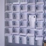 Publicadas en el BOJA las listas con las candidaturas provisionales para las próximas elecciones autonómicas