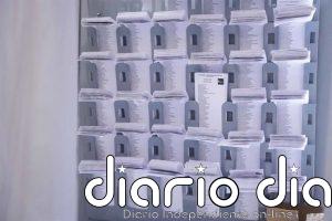 Publicadas en el BOJA las listas con las candidaturas provisionales para las próximas elecciones autonómicas