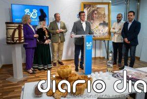 Puebla de Guzmán (Huelva) se prepara para la romería de la Virgen de la Peña con "tradición, memoria, convivencia y fe"