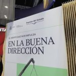 Puertos del Estado sitúa los puertos españoles como posible "hub logístico clave" para la eólica 'offshore'