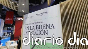 Puertos del Estado sitúa los puertos españoles como posible "hub logístico clave" para la eólica 'offshore'