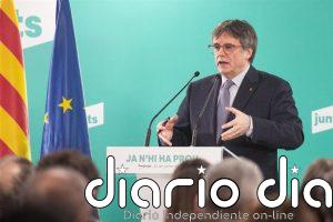 Puigdemont sobre la citación de Pujol en la Audiencia Nacional: "No pueden ser más miserables"