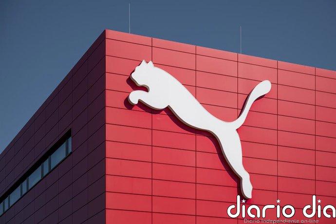Puma eleva a 26,5 millones de euros su beneficio en el primer trimestre y anuncia nuevo director financiero