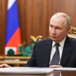 Putin declara un alto el fuego este Ucrania por la Pascua ortodoxa