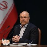 Qalibaf admite no confiar en "el enemigo" y asegura que Irán está "preparado" para tomar "las medidas necesarias"