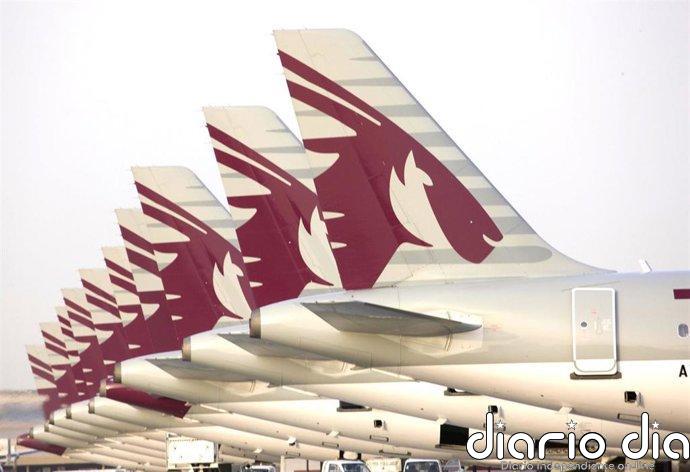 Qatar Airways volverá a volar a más de 150 destinos a partir del 16 de junio