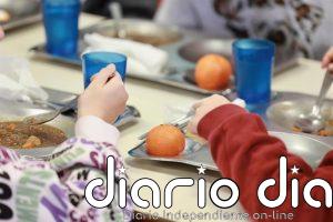 ¿Qué cambia en el menú escolar?: guía para saber qué comerán los niños en el colegio a partir de este jueves