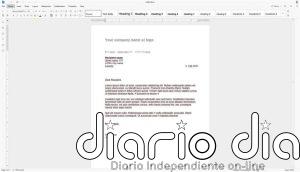 Qué es Euro-Office, la 'suite' ofimática de código abierto que busca competir con Microsoft y Google en Europa