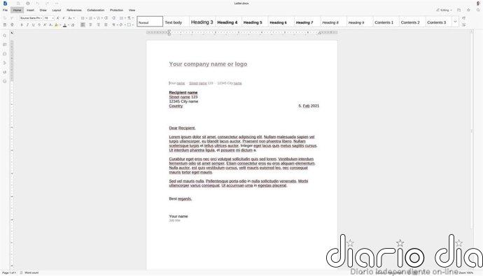 Qué es Euro-Office, la 'suite' ofimática de código abierto que busca competir con Microsoft y Google en Europa