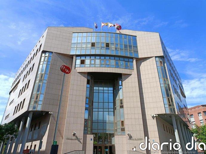 Queda en libertad provisional un detenido por supuesta agresión sexual a una joven en Santurzi (Bizkaia) el lunes