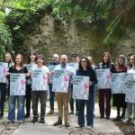 Queremos Galego llama a manifestarse el 17 de mayo para reclamar que el gallego sea "el centro" de la actividad diaria