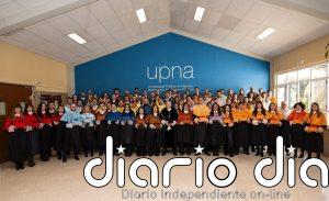 Quince profesionales de Medicina y de Enfermería del Servicio Navarro de Salud, nuevos doctores de la UPNA