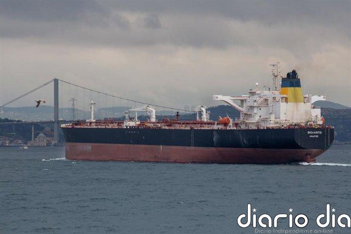 R. Dominicana, Costa Rica y Ecuador respaldan a Panamá tras la incautación de un buque panameño por parte de Irán