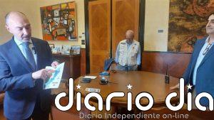 Radioaficionados celebran su Día Mundial con actividades y comunicaciones en todo Aragón y guiños a San Jorge