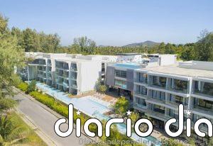 Radisson abre un nuevo resort de lujo en Phuket con 222 habitaciones