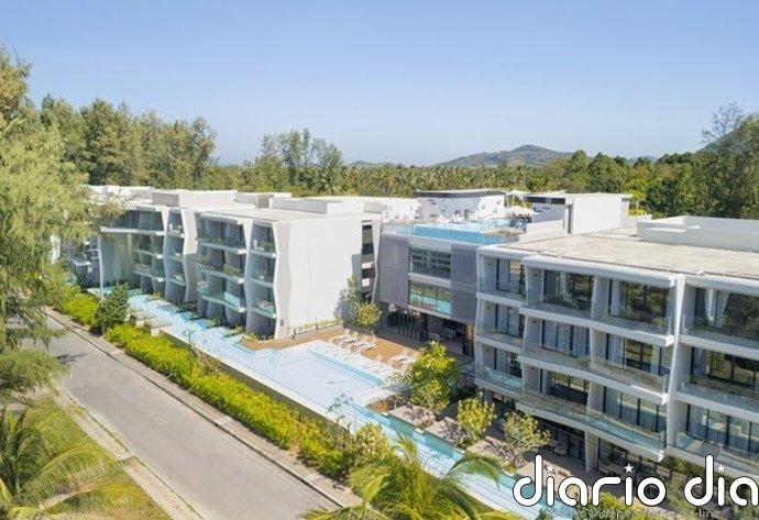 Radisson abre un nuevo resort de lujo en Phuket con 222 habitaciones