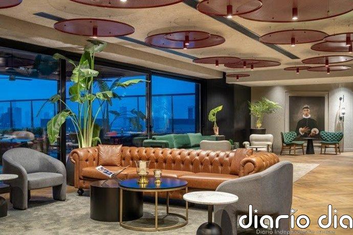 Radisson debuta con su marca RED en Turquía con la apertura de un hotel en Esmirna