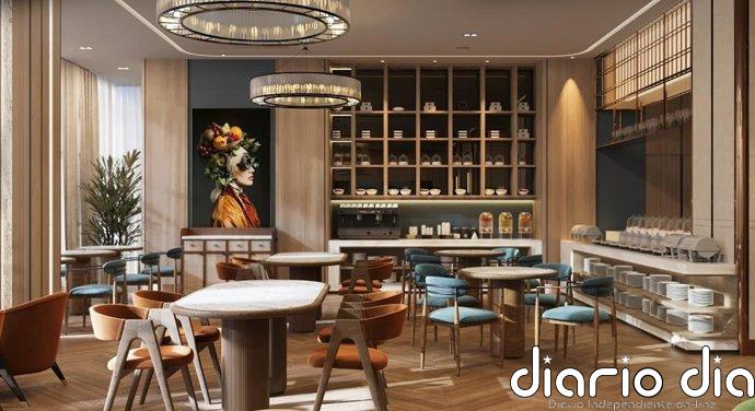 Radisson expande su presencia en Kazajistán abriendo un nuevo Radisson Blu en el aeropuerto de Almaty