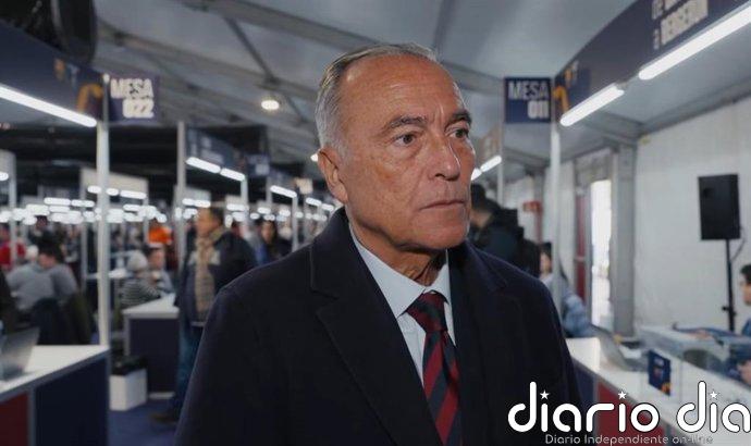 Rafa Yuste: "Lamine Yamal no tiene que vestirse de superhéroe, es un jugador excepcional"