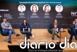 Rafael Simancas inaugurará el primer gran encuentro de asuntos públicos en España